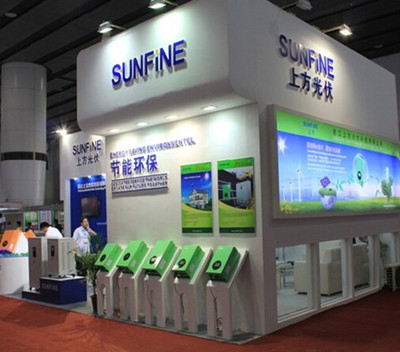 2015光伏展會新品 讓我們攜手創(chuàng)造未來，共探新興能源技術研發(fā)