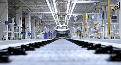 全球新能源汽車格局裂變 中歐加速領(lǐng)跑，美國(guó)面臨挑戰(zhàn)與機(jī)遇