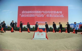 成都擘畫國(guó)際油氣新藍(lán)圖 巨頭搶灘頁(yè)巖氣開(kāi)發(fā)，新興能源技術(shù)研發(fā)成焦點(diǎn)